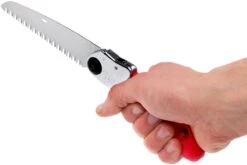 Silky Pocketboy 130-8 Denture Large, Rouge 346-13 -Plein Air Outils Magasin KSI534613 07 silky ksi534613 07