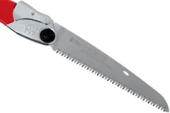 Silky Pocketboy 170-8 Grossiére, Rouge 11 Silky Pocketboy 170-8 Grossiére, Rouge -Plein Air Outils Magasin KSI534617 03 silky pocketboy ksi534617 03