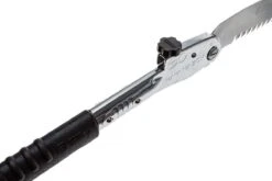 Silky Katanaboy 500-5 Extra Grossier, Scie Pliante Noire -Plein Air Outils Magasin KSI540350 03 silky katanaboy 500 ksi540350 03