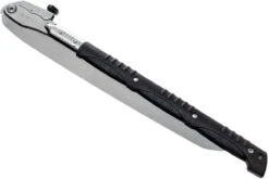 Silky Katanaboy 500-5 Extra Grossier, Scie Pliante Noire -Plein Air Outils Magasin KSI540350 04 silky katanaboy 500 ksi540350 04