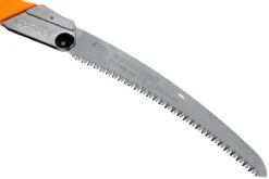 Silky Gomboy Curve 240-8 Grossière, Orange -Plein Air Outils Magasin KSI571724 03 silky gomboy ksi571724 03