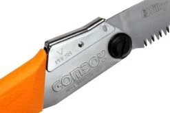 Silky Gomboy Curve 240-8 Grossière, Orange -Plein Air Outils Magasin KSI571724 04 silky gomboy ksi571724 04