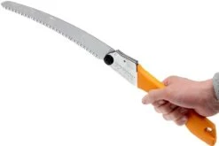 Silky Gomboy Curve 240-8 Grossière, Orange -Plein Air Outils Magasin KSI571724 06 silky gomboy ksi571724 06