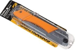 Silky Gomboy Curve 240-8 Grossière, Orange -Plein Air Outils Magasin KSI571724 07 silky gomboy ksi571724 07