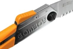 Silky Gomboy Curve 270-8 Grossière, Orange -Plein Air Outils Magasin KSI571727 04 silky gomboy ksi571727 04