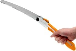 Silky Gomboy Curve 270-8 Grossière, Orange -Plein Air Outils Magasin KSI571727 06 silky gomboy ksi571727 06