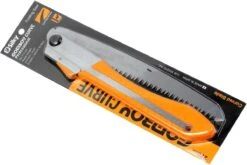 Silky Gomboy Curve 270-8 Grossière, Orange -Plein Air Outils Magasin KSI571727 07 silky gomboy ksi571727 07