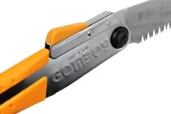 Silky Gomboy Curve 300-8 Grossière, Orange -Plein Air Outils Magasin KSI571730 04 silky gomboy ksi571730 04