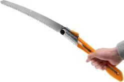 Silky Gomboy Curve 300-8 Grossière, Orange -Plein Air Outils Magasin KSI571730 06 silky gomboy ksi571730 06