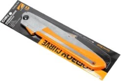 Silky Gomboy Curve 300-8 Grossière, Orange -Plein Air Outils Magasin KSI571730 07 silky gomboy ksi571730 07