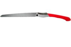 Silky Bigboy 2000 360-7 Denture Grossière, Rouge