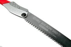 Silky Bigboy 2000 360-7 Denture Grossière, Rouge -Plein Air Outils Magasin KSI635436 03 silky