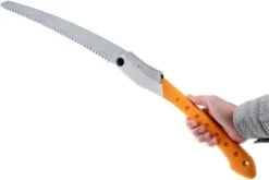 Silky Bigboy 2000 360-6.5 Grossière, Orange -Plein Air Outils Magasin KSI635636 06 silky bigboy ksi635636 06