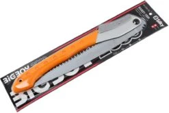Silky Bigboy 2000 360-6.5 Grossière, Orange -Plein Air Outils Magasin KSI635636 07 silky bigboy ksi635636 07