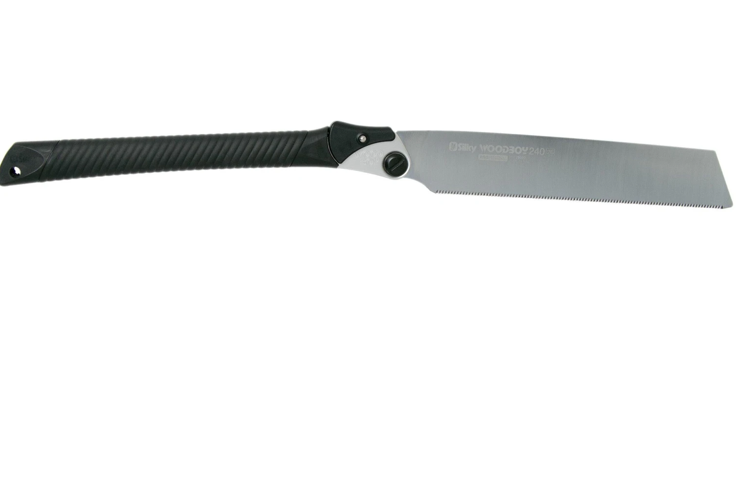 Silky Woodboy 240-26 Scie D'ébéniste 4 Silky Woodboy 240-26 Scie D'ébéniste – Image 2
