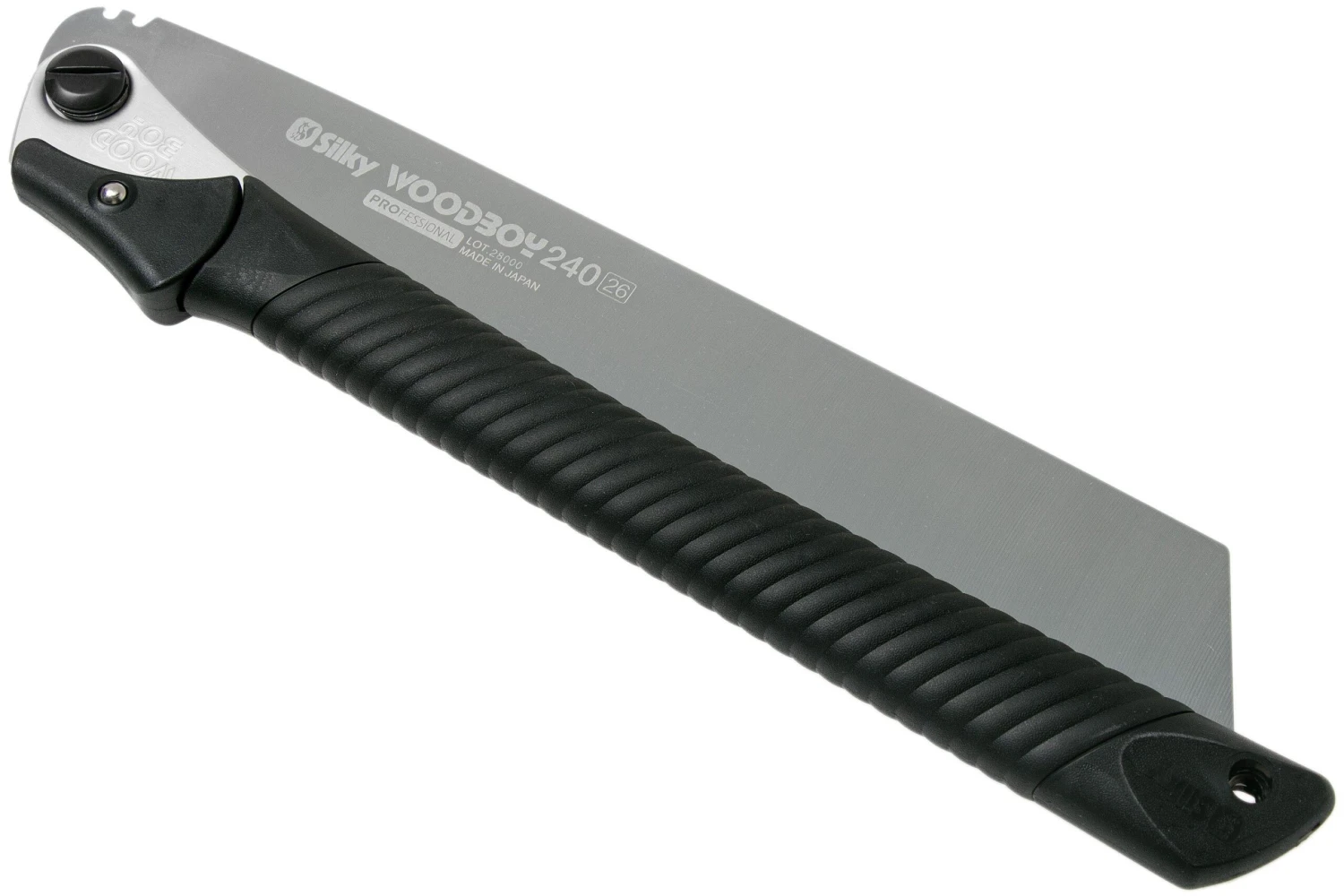 Silky Woodboy 240-26 Scie D'ébéniste 8 Silky Woodboy 240-26 Scie D'ébéniste – Image 6