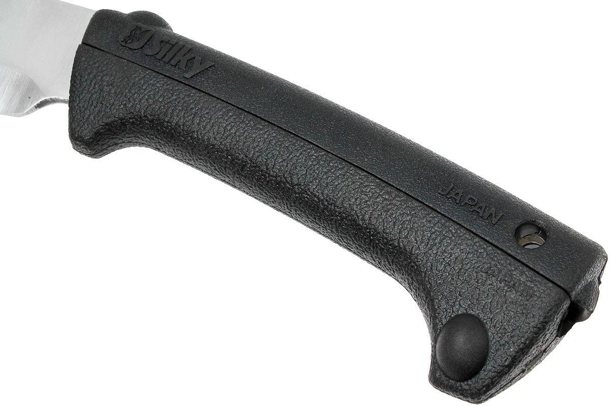 Silky NATA Hache 240 Mm, Aiguisage Double 12 Silky NATA Hache 240 Mm, Aiguisage Double – Image 10