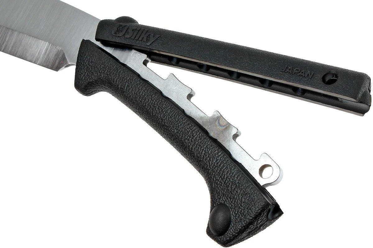 Silky NATA Hache 240 Mm, Aiguisage Double 14 Silky NATA Hache 240 Mm, Aiguisage Double – Image 12