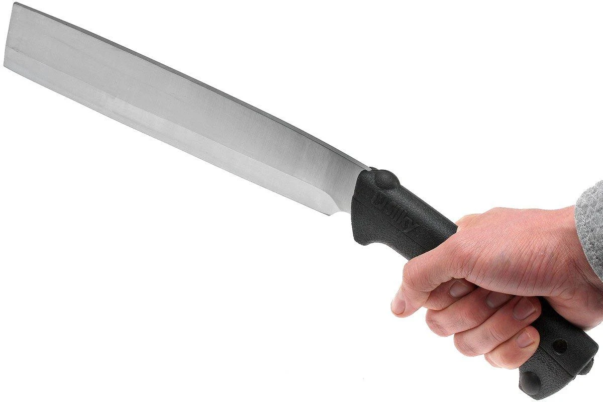 Silky NATA Hache 240 Mm, Aiguisage Double 15 Silky NATA Hache 240 Mm, Aiguisage Double – Image 13