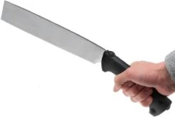 Silky NATA Hache 240 Mm, Aiguisage Simple -Plein Air Outils Magasin KSI755724 07 silky nata ksi755724 07