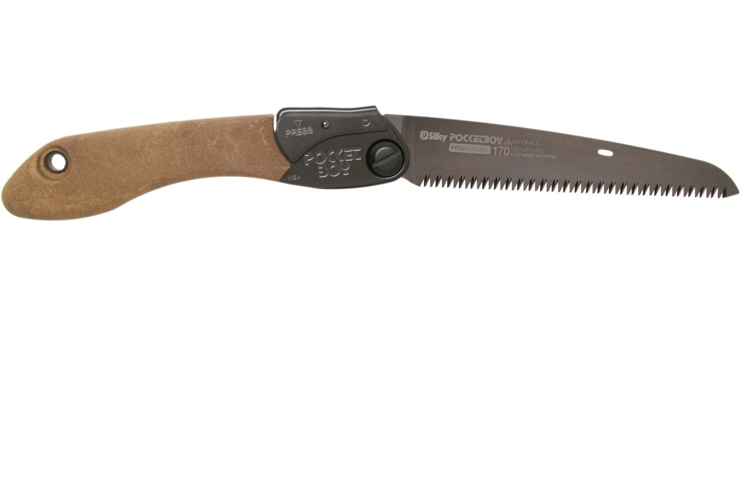 Silky Pocketboy Outback Edition, 170-10 4 Silky Pocketboy Outback Edition, 170-10 – Image 2