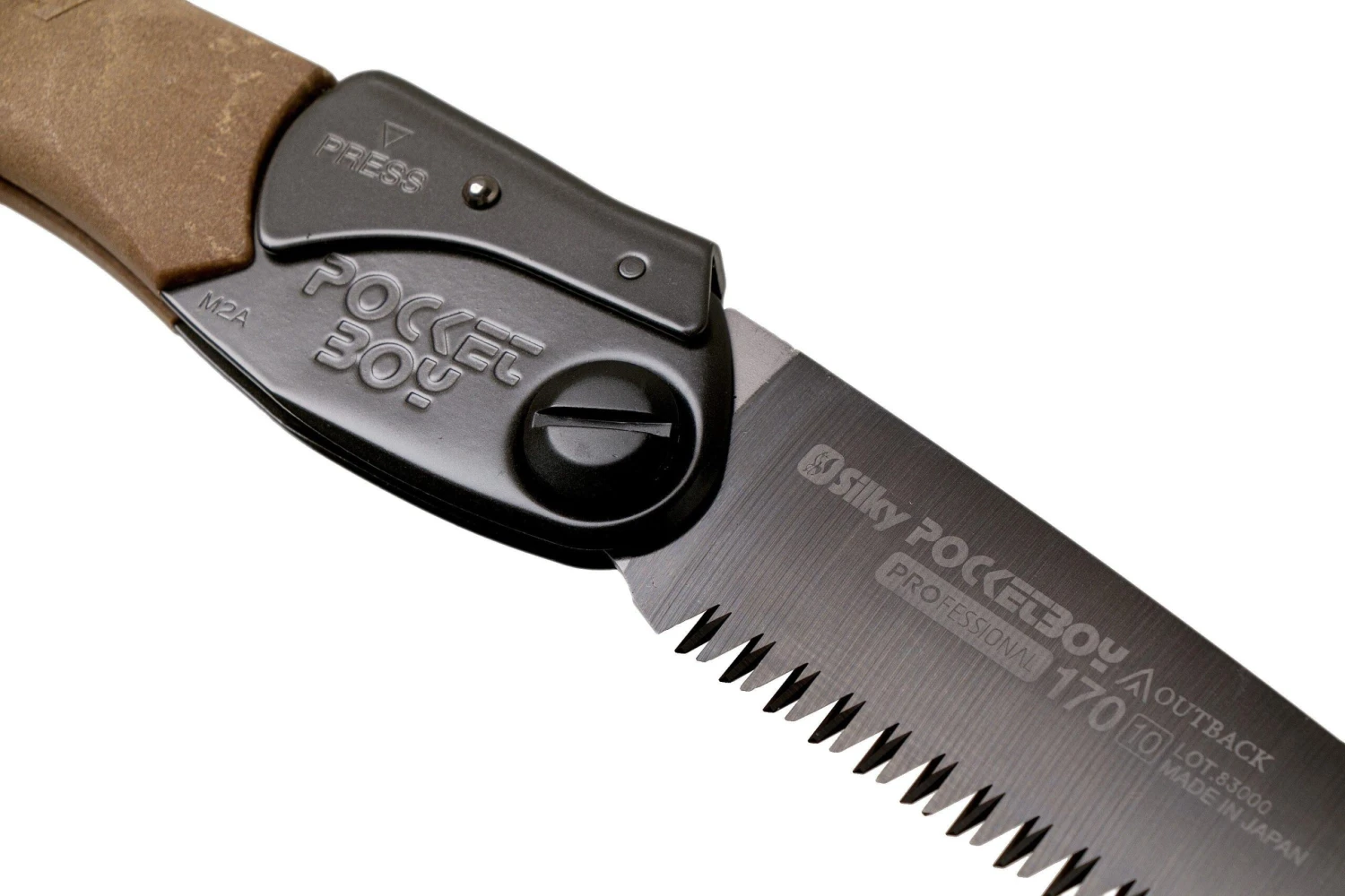 Silky Pocketboy Outback Edition, 170-10 7 Silky Pocketboy Outback Edition, 170-10 – Image 5