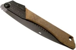 Silky Gomboy Curve Outback Edition, 240-8 -Plein Air Outils Magasin KSIOUTBACK240 8 04 silky