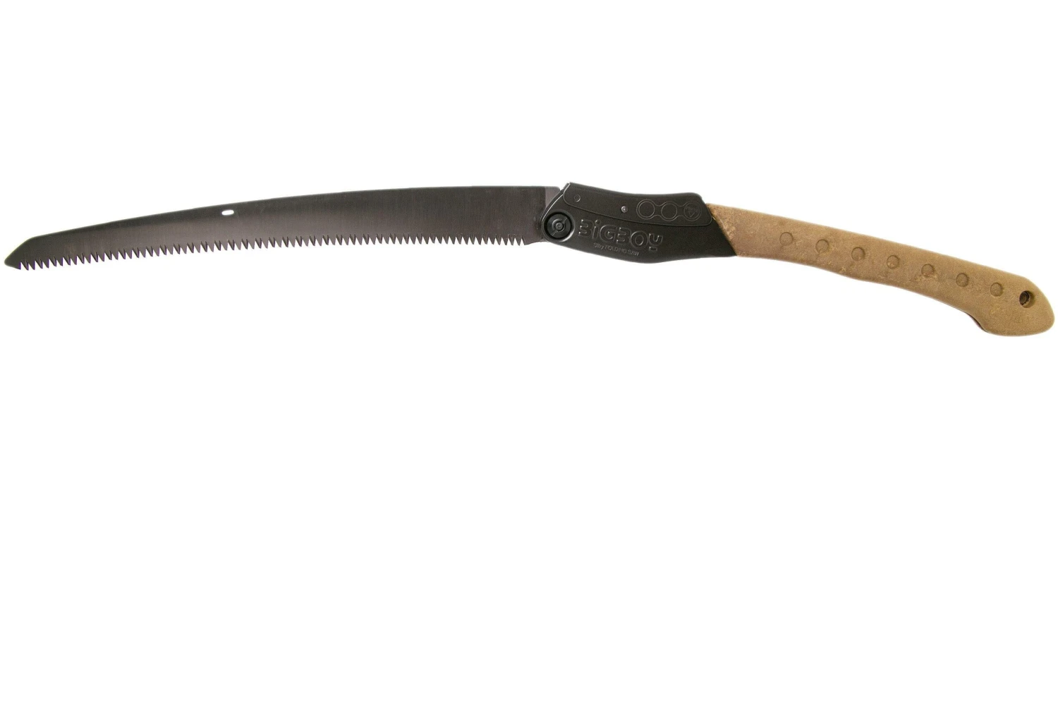 Silky Bigboy 2000 Outback Edition, 360-6.5 3 Silky Bigboy 2000 Outback Edition, 360-6.5