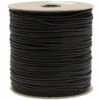 550 Paracord Type III, Couleur : Noir, 1000ft (304,8 M) 1 550 Paracord Type III, Couleur : Noir, 1000ft (304,8 M) -Plein Air Outils Magasin KTPC005 R 01 paracord black ktpc005 r d1