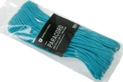 550 Paracord Type III, Couleur : Neon Turquoise, 100ft (30,48 M) 15 550 Paracord Type III, Couleur : Neon Turquoise, 100ft (30,48 M) -Plein Air Outils Magasin KTPC132 03 knivesandtools