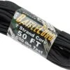 ARM 2650 Battle Cord, Couleur : Black, 50ft (15,24 M) 1 ARM 2650 Battle Cord, Couleur : Black, 50ft (15,24 M) -Plein Air Outils Magasin KTPC400 01 paracord ktpc400 01