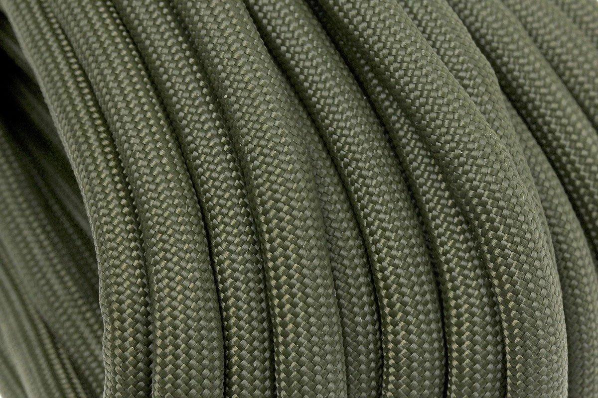 ARM 2650 Battle Cord, Couleur : OD-Green, 50ft (15,24 M) 4 ARM 2650 Battle Cord, Couleur : OD-Green, 50ft (15,24 M) – Image 2