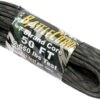ARM 2650 Battle Cord, Couleur : Woodland Camo, 50ft (15,24 M) -Plein Air Outils Magasin KTPC403 01 paracord ktpc403 01