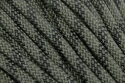 Utility Rope 1/4x100ft 600lb Camo -Plein Air Outils Magasin KTPC500 02 paracord ktpc500 02