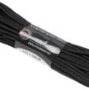 Utility Rope 1/4x100ft 600lb Black -Plein Air Outils Magasin KTPC501 01 paracord ktpc501 01