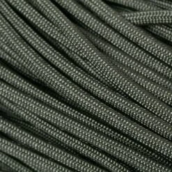 Knivesandtools 550 Paracord Type III Military Spec RG1167H, Foliage, 100 Ft (30,48 M)