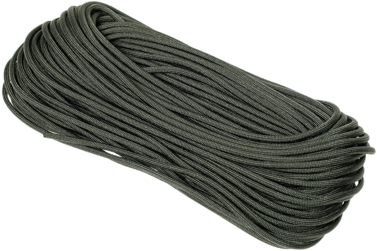 Knivesandtools 550 Paracord Type III Military Spec RG1167H, Foliage, 100 Ft (30,48 M) 4 Knivesandtools 550 Paracord Type III Military Spec RG1167H, Foliage, 100 Ft (30,48 M) – Image 2