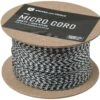 Micro Cord, Urban Camo, 1000 Ft (304,8 Mètres) -Plein Air Outils Magasin KTPC802 01 knivesandtools v201911