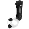 LifeSaver Liberty™ Bouteille D'eau Avec Filtre, Noire -Plein Air Outils Magasin LB LI BK 01 lifesaver