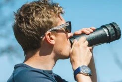 LifeSaver Liberty™ Bouteille D'eau Avec Filtre, Noire -Plein Air Outils Magasin LB LI BK 05 lifesaver