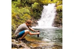 LifeSaver Liberty™ Bouteille D'eau Avec Filtre, Noire -Plein Air Outils Magasin LB LI BK 06 lifesaver