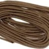 Live Fire Firecord 550 Paracord 25ft, Coyote Brown -Plein Air Outils Magasin LFG FC COYOTEBROWN25 01 live fire firecord lfg fc coyotebrown25 01