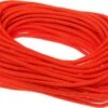 Live Fire Firecord 550 Paracord 25ft, Safety Orange -Plein Air Outils Magasin LFG FC ORANGE25 01 live fire firecord lfg fc orange25 01