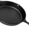 Lodge Classic Cast Iron Poêle à Frire L10SK3, Diamètre Environ 31 Cm -Plein Air Outils Magasin LG L 10SK3 01 lodge