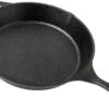 Lodge Classic Cast Iron Poêle à Frire L12SK3, Diamètre Environ 35 Cm -Plein Air Outils Magasin LG L 12SK3 01 lodge