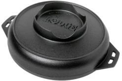 Lodge Cook It All Set De Cuisine L14CIA 12 Lodge Cook It All Set De Cuisine L14CIA -Plein Air Outils Magasin LG L 14CIA 05 lodge