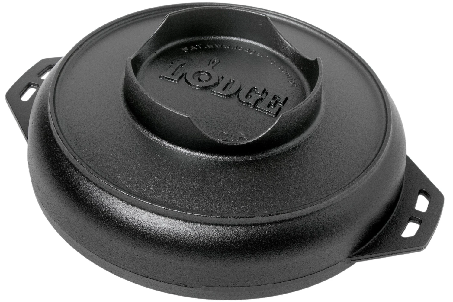 Lodge Cook It All Set De Cuisine L14CIA 7 Lodge Cook It All Set De Cuisine L14CIA – Image 5