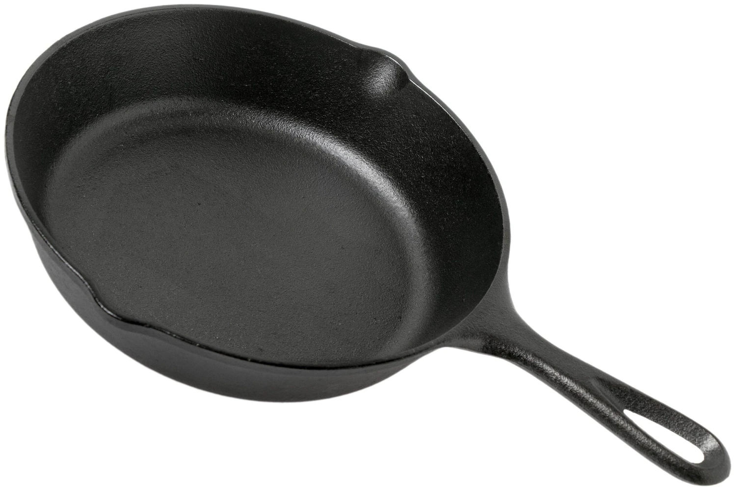Lodge Classic Cast Iron Poêle à Frire L5SK3, 20 Cm 3 Lodge Classic Cast Iron Poêle à Frire L5SK3, 20 Cm