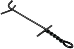 Lodge Camp Dutch Oven Lève-couvercle LA5