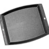 Lodge Cast Iron Rectangular Griddle, Env. 39cm X 31 Cm, Plaque De Cuisson 2 Lodge Cast Iron Rectangular Griddle, Env. 39cm X 31 Cm, Plaque De Cuisson -Plein Air Outils Magasin LG L JSCP3 01 lodge